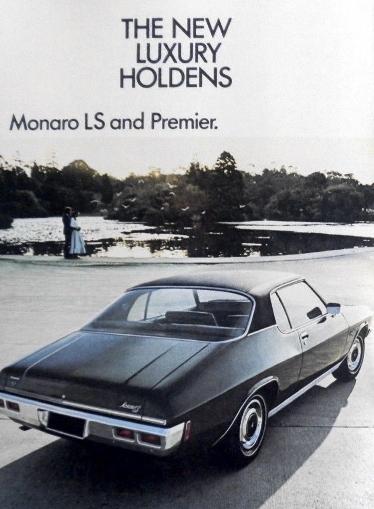 Holden HQ Kingswood 202 Page 6